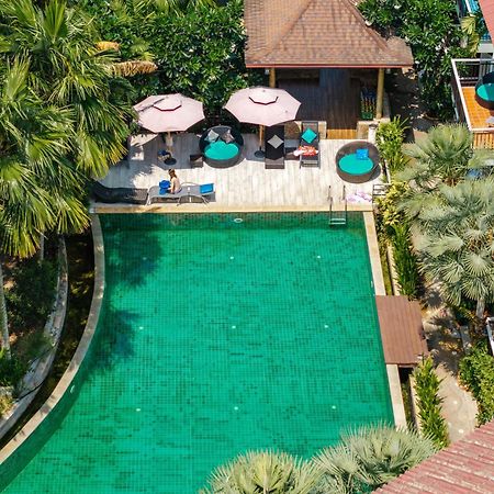 Coco Retreat Phuket Resort And Spa - Sha Plus Chalong Ngoại thất bức ảnh