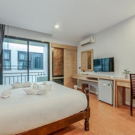 Coco Retreat Phuket Resort And Spa - Sha Plus Chalong Ngoại thất bức ảnh