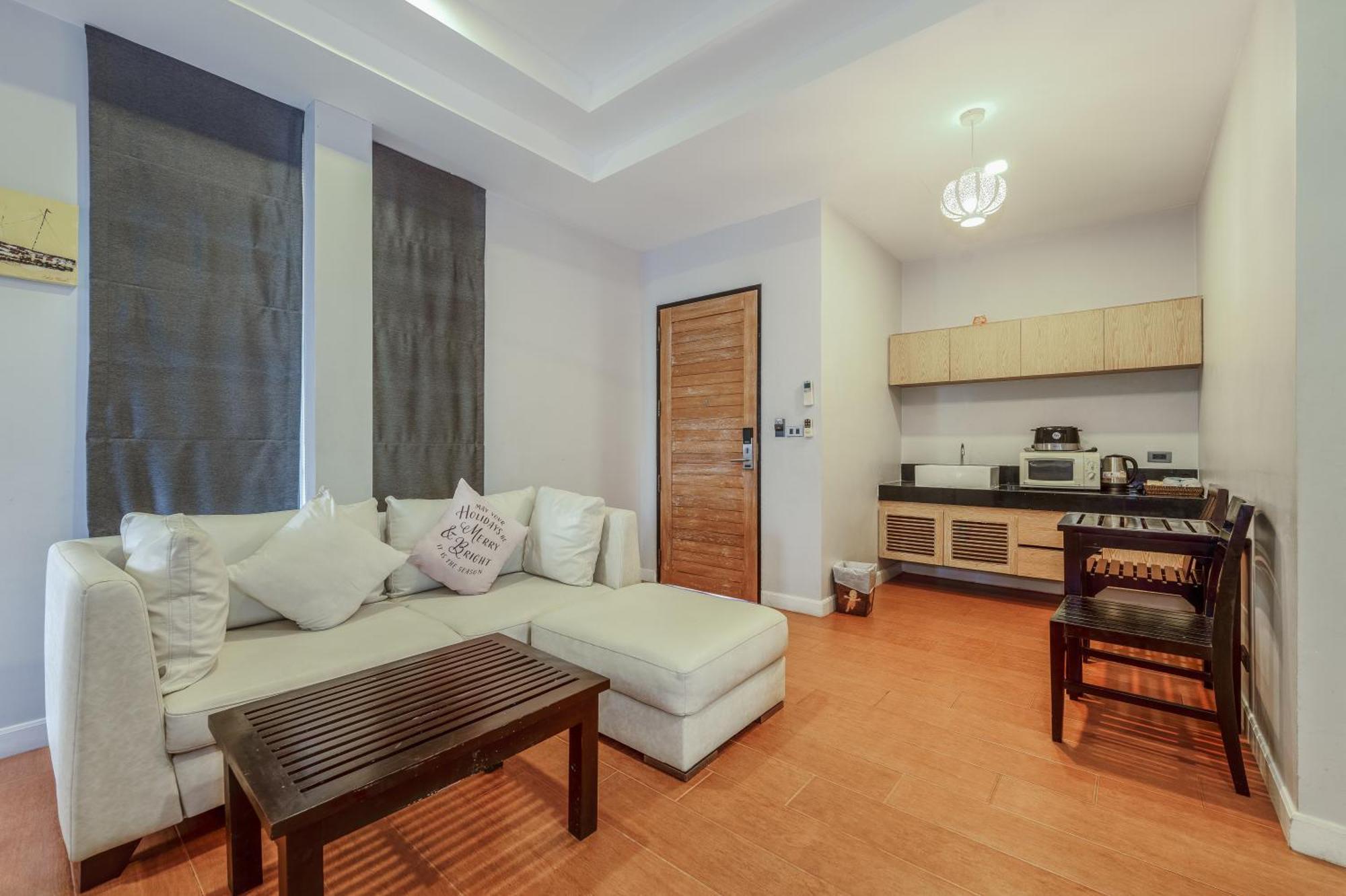 Coco Retreat Phuket Resort And Spa - Sha Plus Chalong Ngoại thất bức ảnh