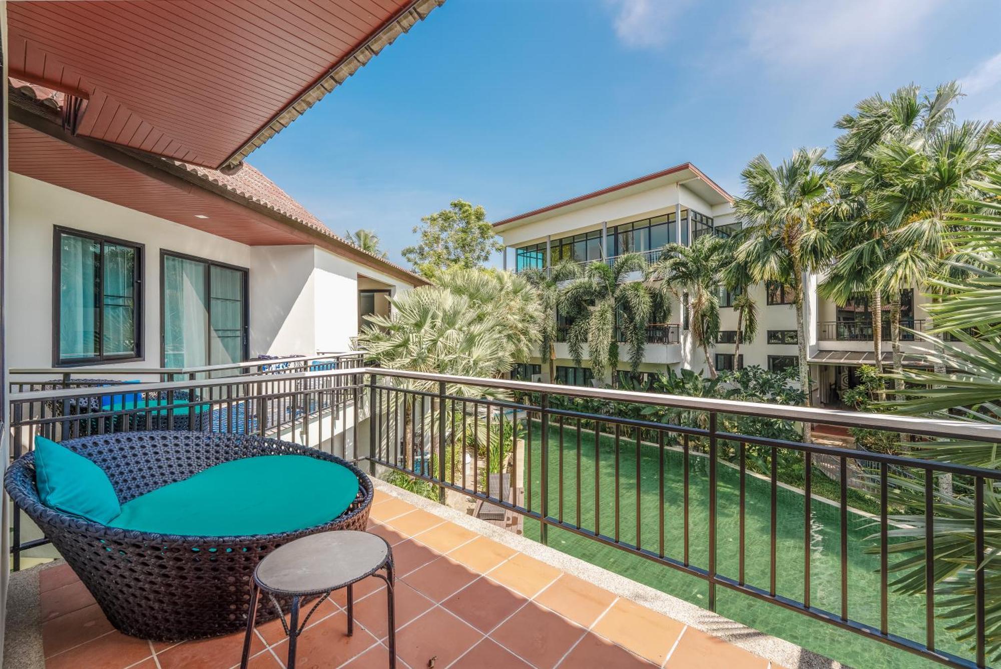 Coco Retreat Phuket Resort And Spa - Sha Plus Chalong Ngoại thất bức ảnh