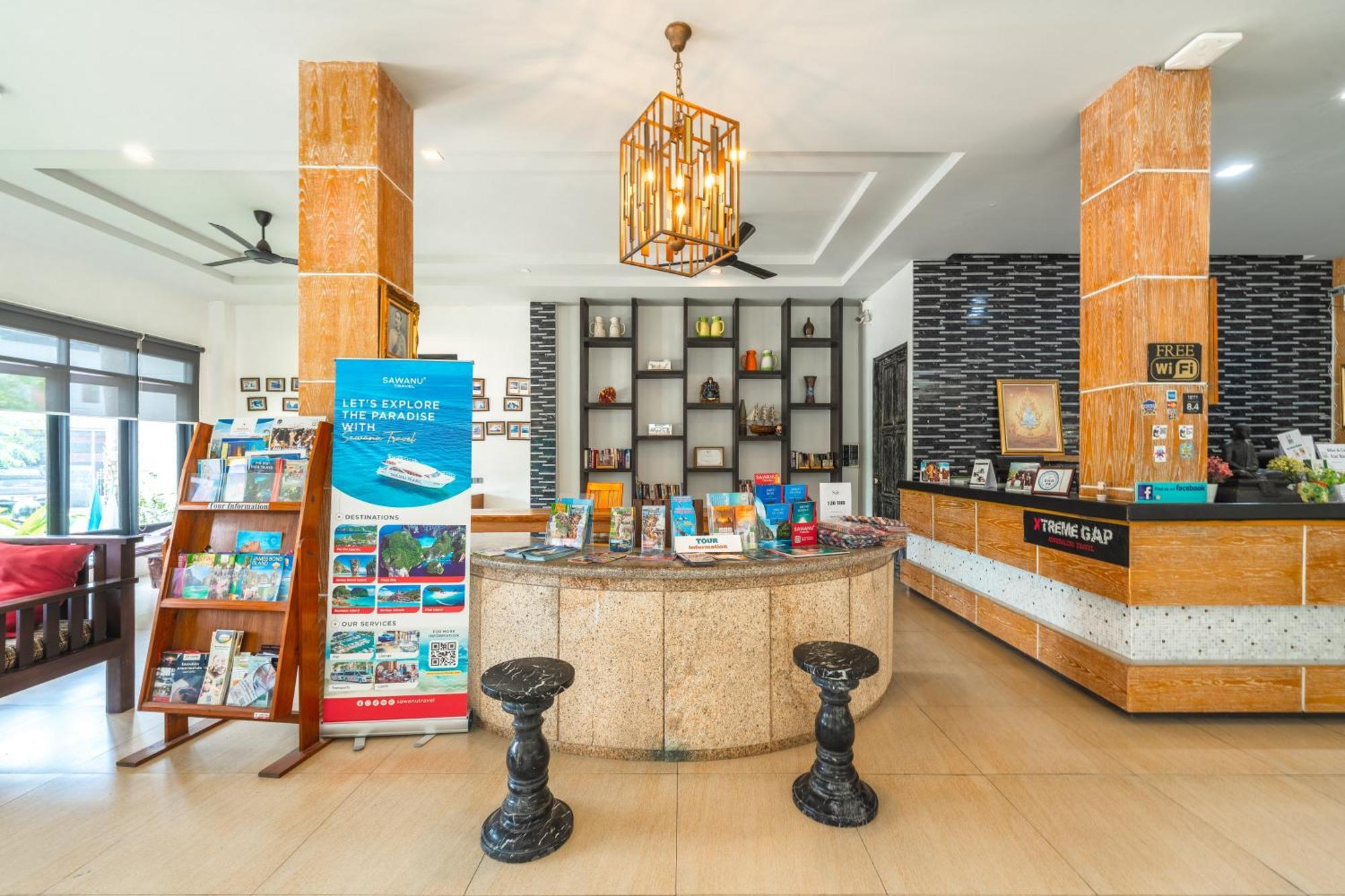 Coco Retreat Phuket Resort And Spa - Sha Plus Chalong Ngoại thất bức ảnh