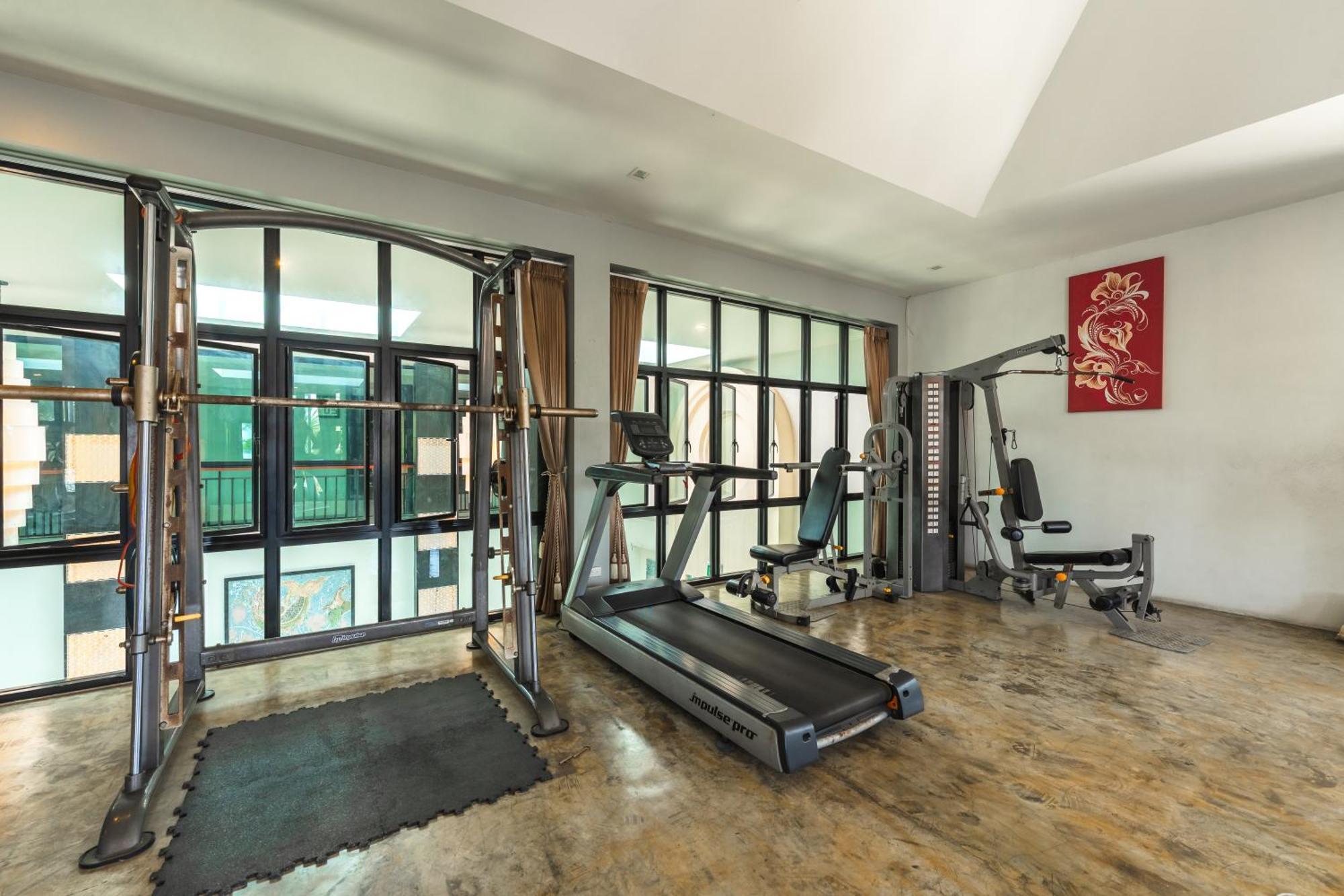 Coco Retreat Phuket Resort And Spa - Sha Plus Chalong Ngoại thất bức ảnh