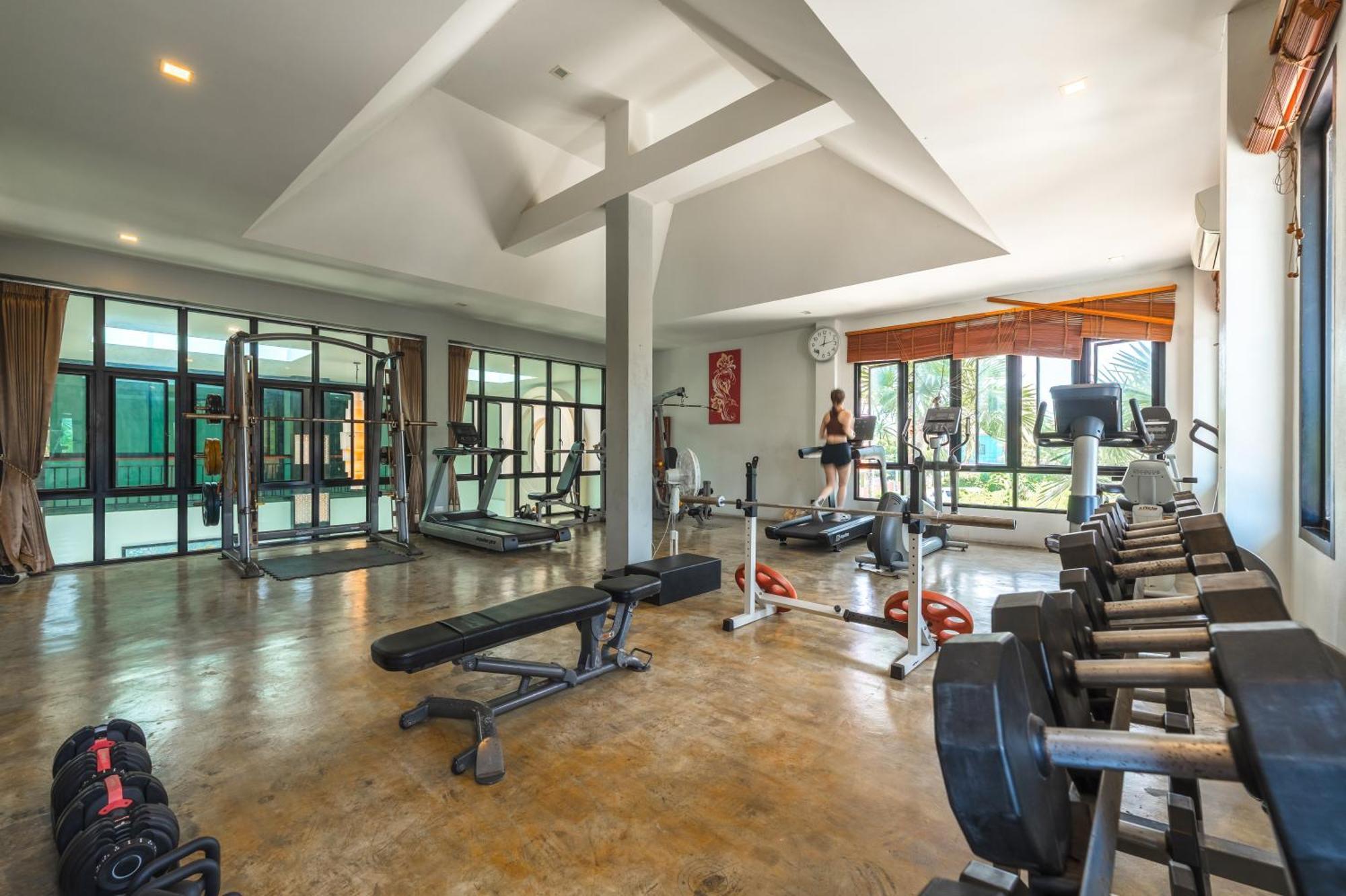 Coco Retreat Phuket Resort And Spa - Sha Plus Chalong Ngoại thất bức ảnh