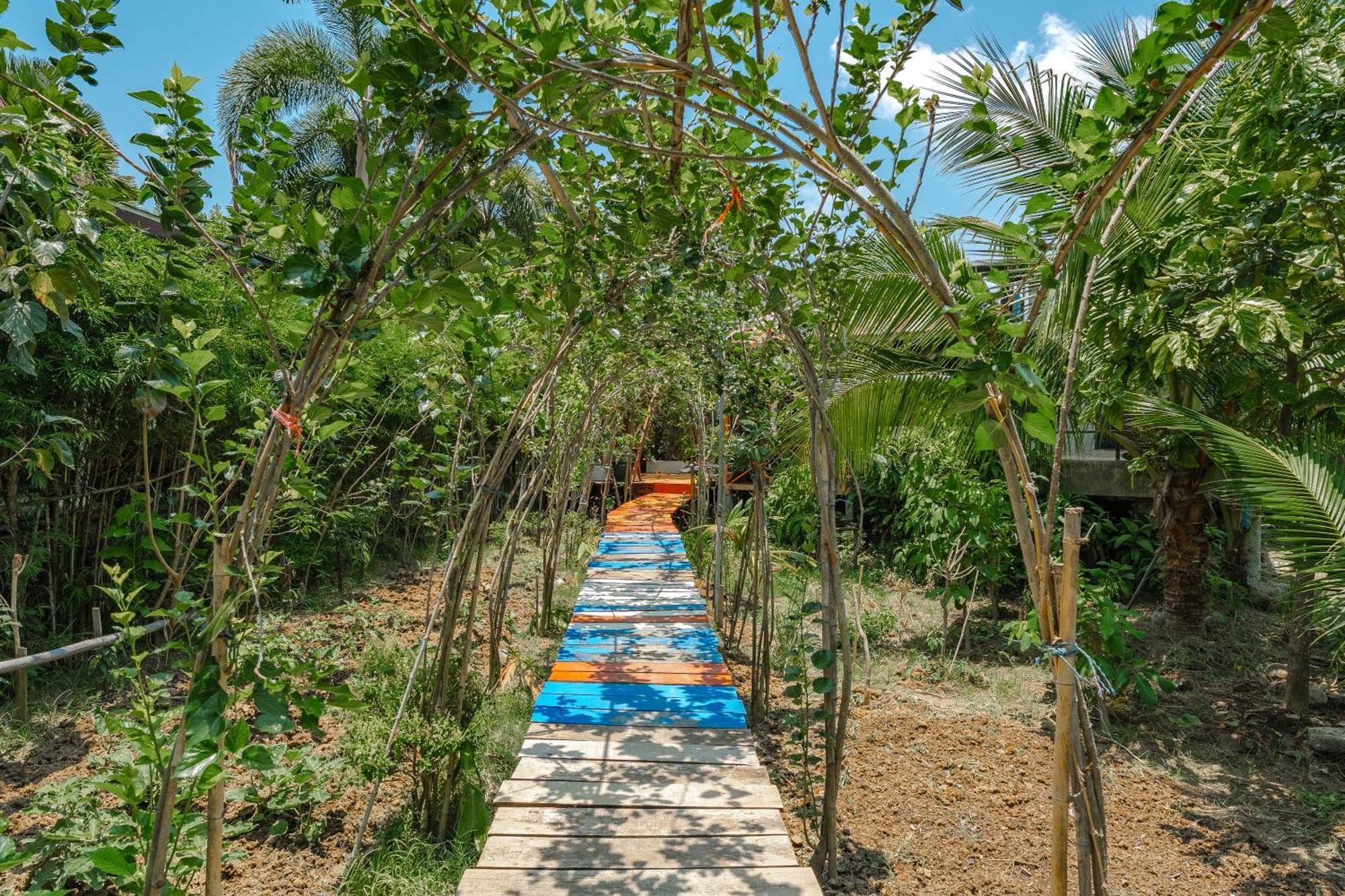 Coco Retreat Phuket Resort And Spa - Sha Plus Chalong Ngoại thất bức ảnh