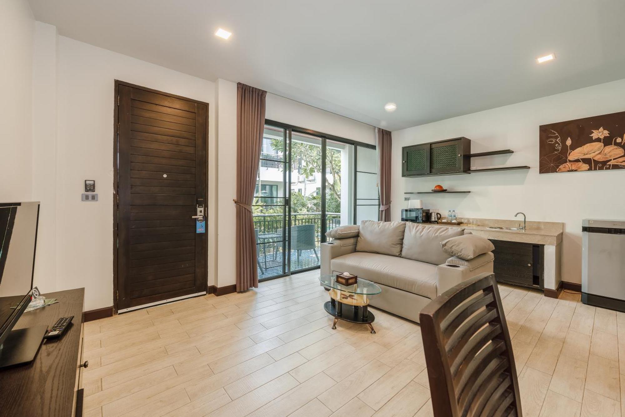 Coco Retreat Phuket Resort And Spa - Sha Plus Chalong Ngoại thất bức ảnh