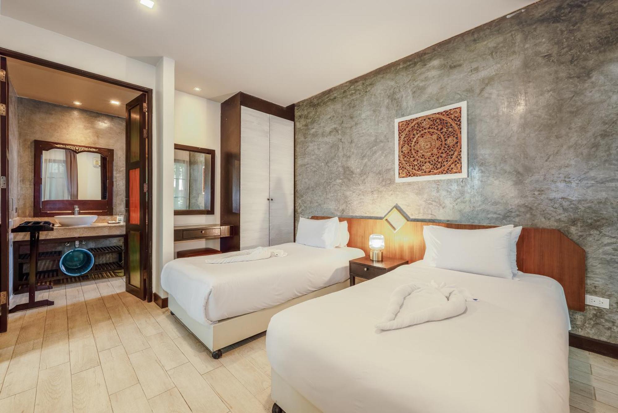 Coco Retreat Phuket Resort And Spa - Sha Plus Chalong Ngoại thất bức ảnh