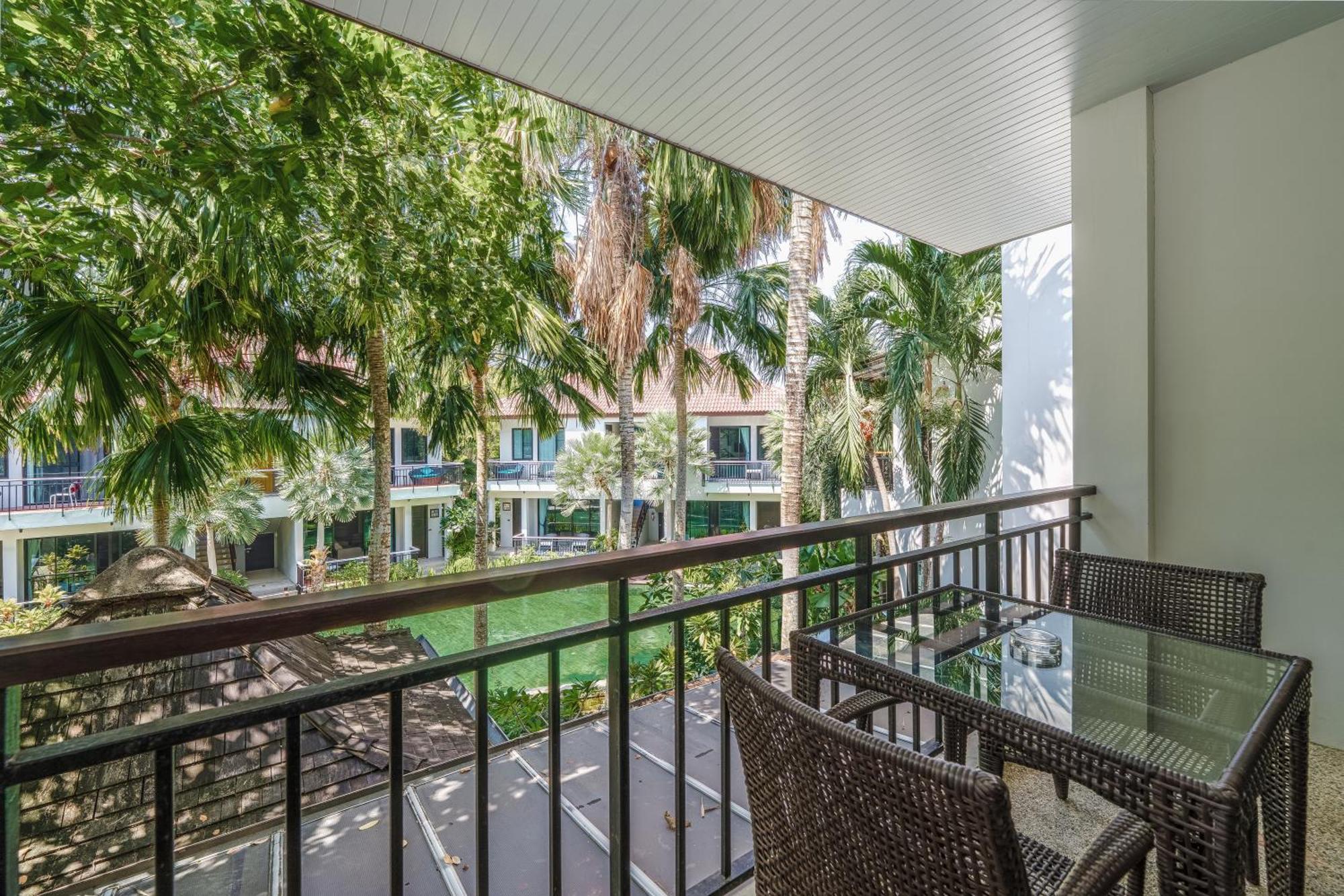 Coco Retreat Phuket Resort And Spa - Sha Plus Chalong Ngoại thất bức ảnh