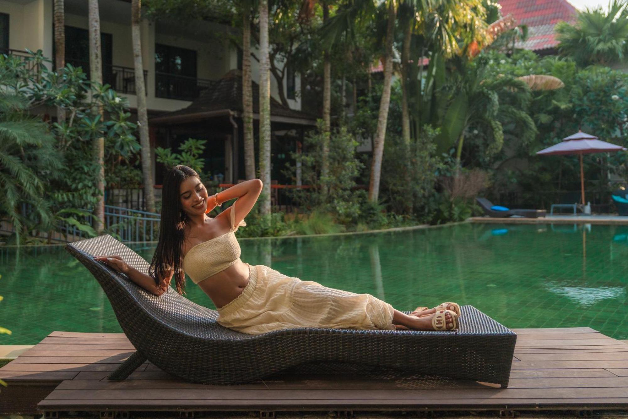 Coco Retreat Phuket Resort And Spa - Sha Plus Chalong Ngoại thất bức ảnh