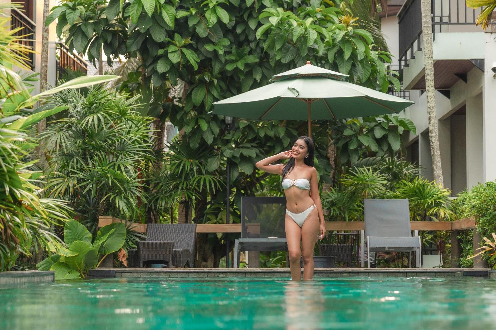 Coco Retreat Phuket Resort And Spa - Sha Plus Chalong Ngoại thất bức ảnh