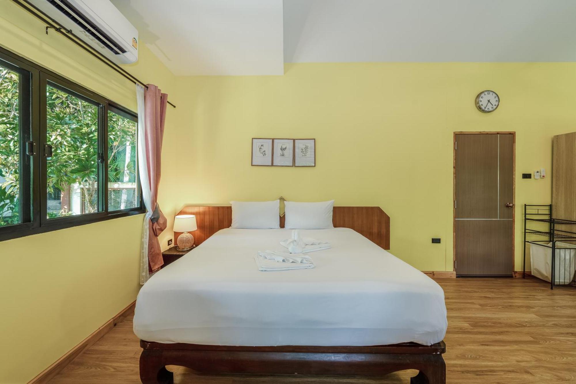 Coco Retreat Phuket Resort And Spa - Sha Plus Chalong Ngoại thất bức ảnh