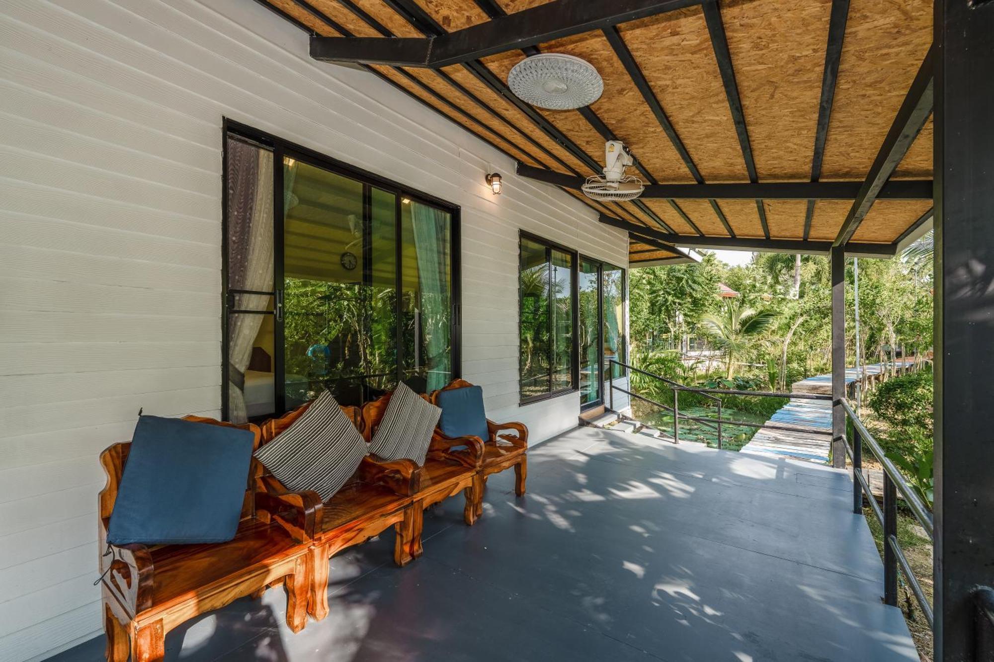 Coco Retreat Phuket Resort And Spa - Sha Plus Chalong Ngoại thất bức ảnh