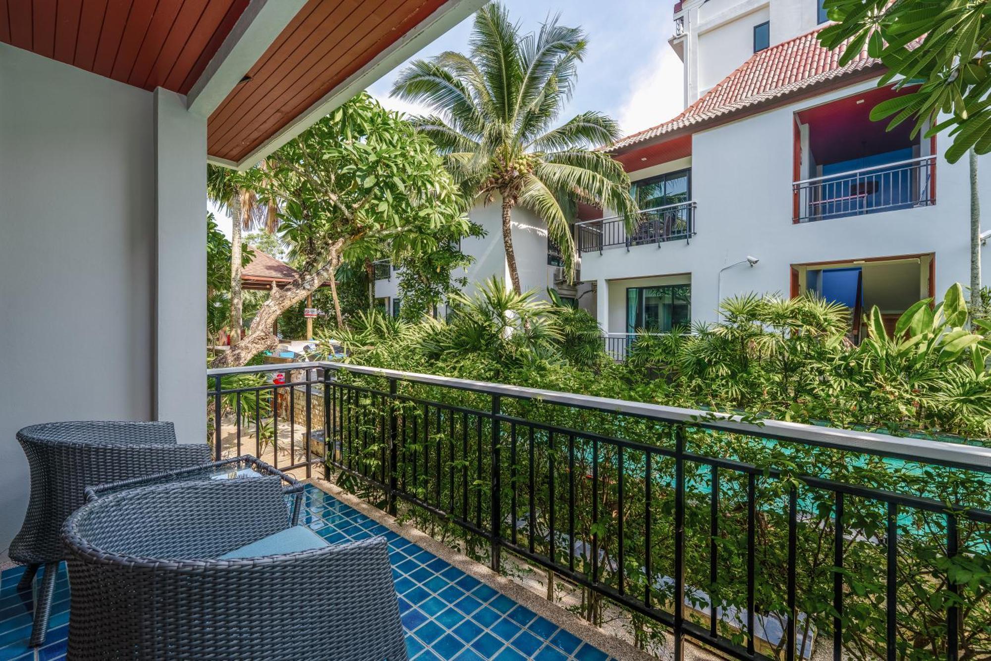 Coco Retreat Phuket Resort And Spa - Sha Plus Chalong Ngoại thất bức ảnh
