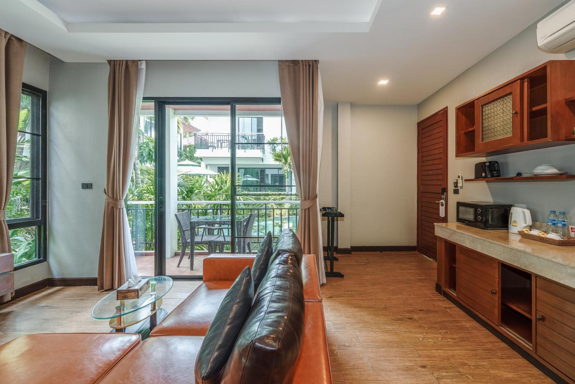 Coco Retreat Phuket Resort And Spa - Sha Plus Chalong Ngoại thất bức ảnh