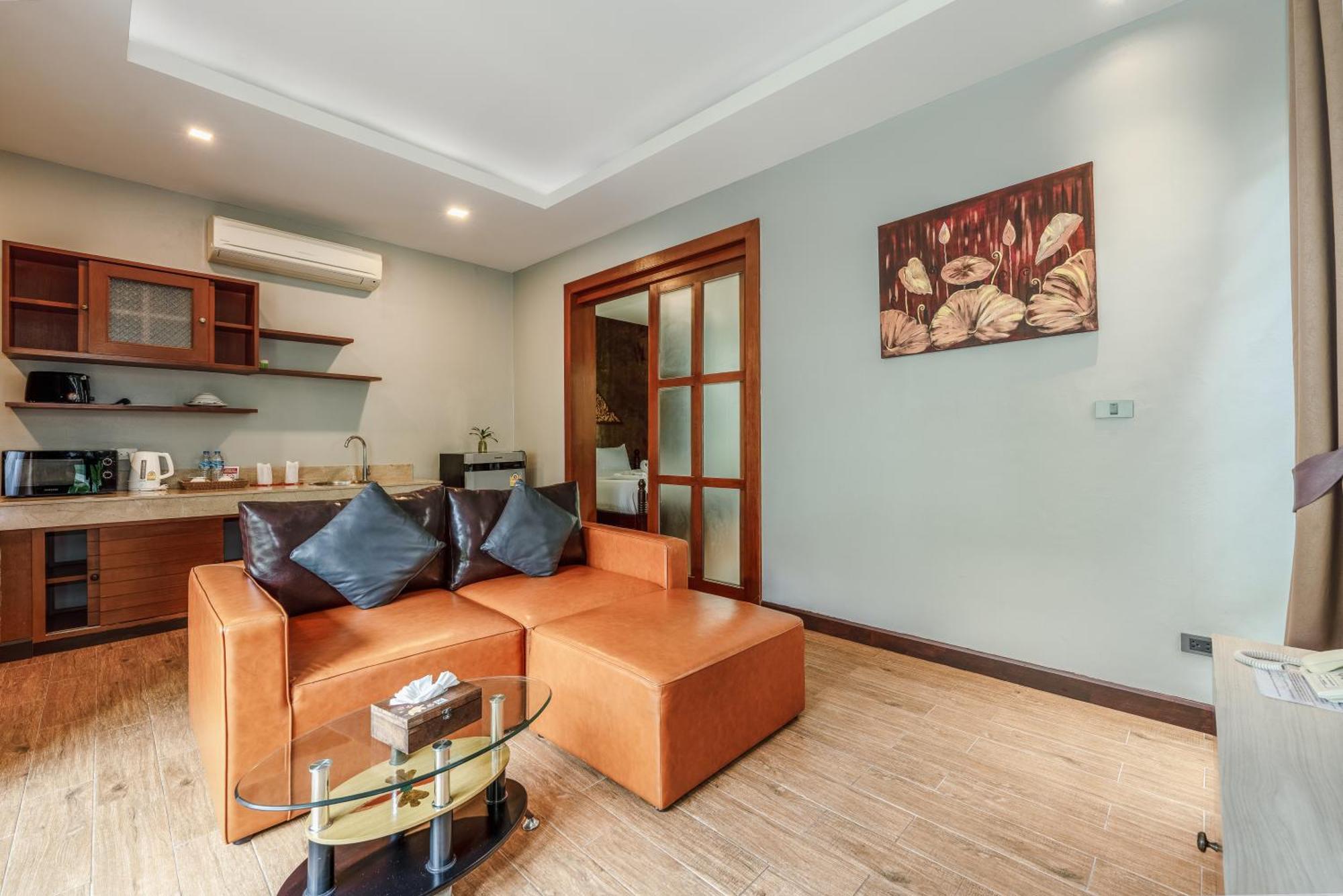 Coco Retreat Phuket Resort And Spa - Sha Plus Chalong Ngoại thất bức ảnh