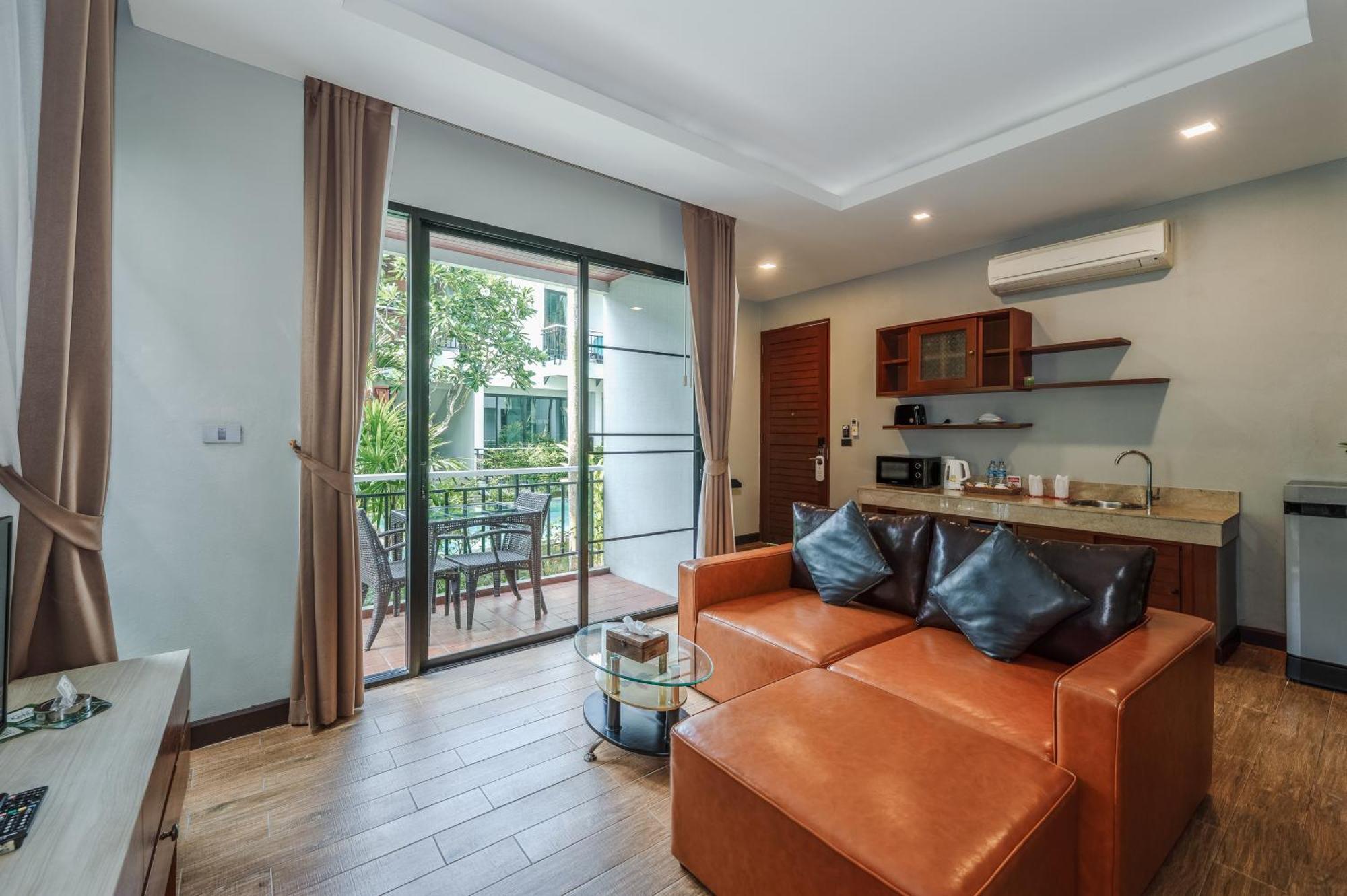Coco Retreat Phuket Resort And Spa - Sha Plus Chalong Ngoại thất bức ảnh
